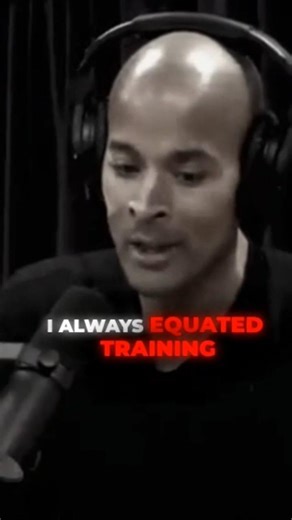 Training Builds Calluses On Your Mind