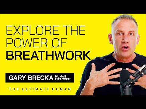 The BEST Morning Routine Starts With Breathwork | TUH #004