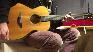 Today’s guitar: the Furch 23-SF OM A great guitar manufactured in Czech Republic for CHF 1849.- https://shop.musix.ch/fr/Furch-23-SF-OM-with-Carlos-pickup.html | MusiX Schweiz