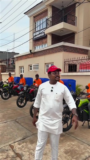 1k Delivery Fee to Anywhere in Awka — Vendor Service Explained