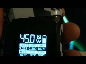 Vape Smok Vape Pen Low Battery Fix Charging Problem