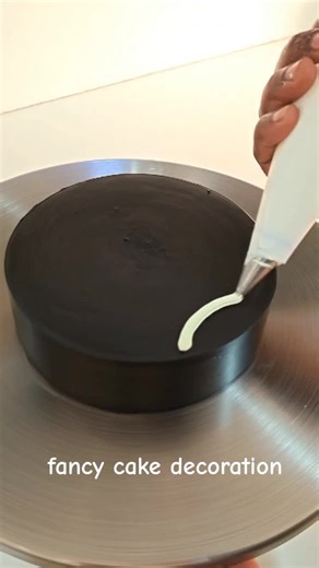 Easy Flower Cake Decoration Techniques