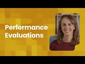 How to Onboard a New Employee: Performance Evaluations