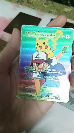 most rare rainbow pokemon cards in the world 💵 🤑 #pokemon #myteamforscarletandviolet #pokemoncards