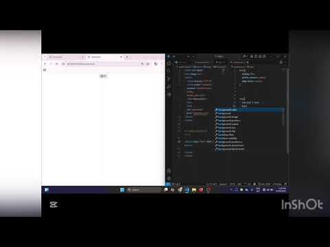 Simple Button Style Using CSS #css #button