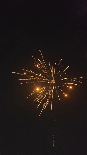 "Sky Glows with Diwali Crackers 🌟 Unbelievable Fireworks!"