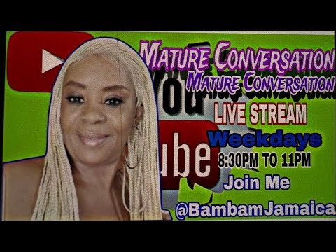 Injustice in Jamaica / old time proverbs