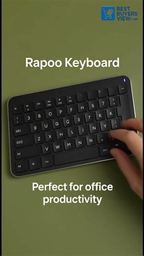 Best Gaming Keyboard Setup ✨• Ultimate RGB Keyboard Review 2026 | Fast Typing & Smooth Keys