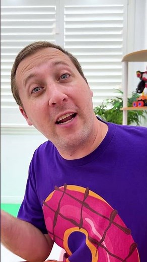 Sharing is Caring: Maddie's and Andrea Playroom Adventure