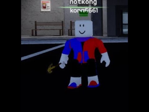 Showcase Golden experience Requiem + Gon Freecss / ROBLOX Stand Powers!