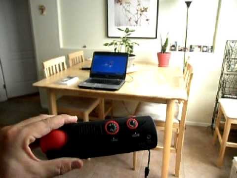 Laptop Computer Electromagnetic Interference (EMI)