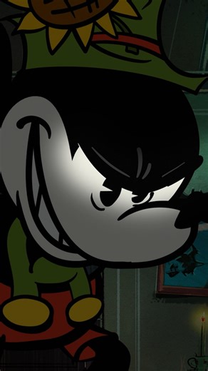 Mickey Mouse | Grab your flashlight! 🔦 Mickey's got a scary story to tell... and it may be the spookiest story ever told! Stream this title and more on... | Instagram