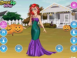 Princess Zombie | Play Now Online for Free - Y8.com