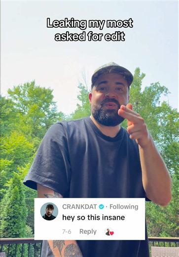Eyes Cut Deeper (Crankdat Remix)   Bass Cannon   Collapse — Leaking My Most Asked Edit