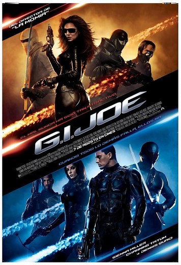 G.I. Joe