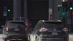 Boston partners with Google on effort to alleviate stop-and-go traffic