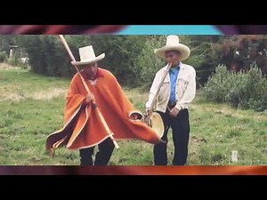 Clarín, caja y flauta, instrumentos folclóricos de Cajamarca, Perú 🇵🇪