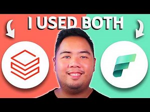 Databricks vs Fabric (2026) - Which One Is BETTER?