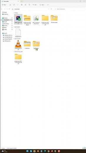 Download and install IntelliJ IDEA IDE | Java | #shorts