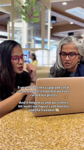 Everyone talks about charging more | Business Coach | Personal Branding | BeMarketingCoaches