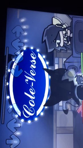 #SSN #FNF #mod #fridaynightfunkin