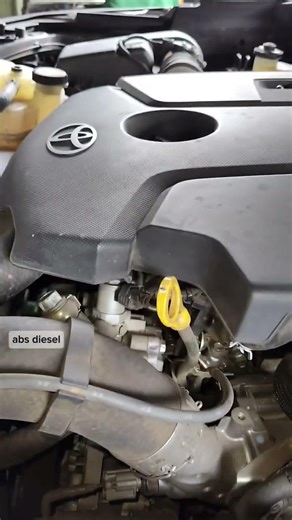 Fortuner VRZ and Innova Reborn disease: noisy alternator #reborndisease #fortunervrz #alternator