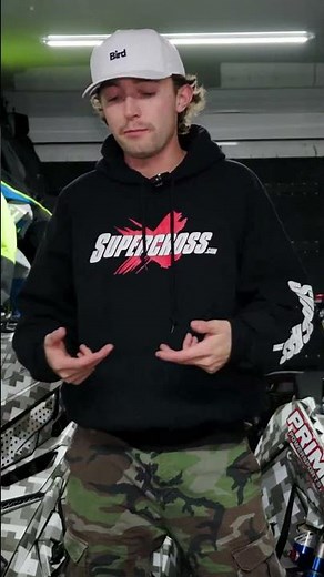 HEATED SNOWMOBILE TRAILER | TRACKS FOR EASE OF ENTRANCE