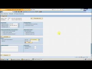 SAP | APP | Automatic Payment Program | FICO Live Project Automatic Payment Program