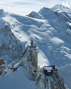 70K views · 2.2K reactions | Prenez de la hauteur ️ | Mont Blanc Live | Facebook