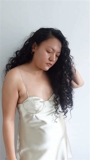 Embrace Your Natural Beauty with Curly Hair Styles