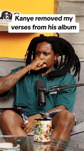 Kaycyy Pluto Collaborates with Ye