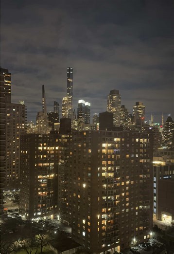 Bound for a timelapse #NYC | new york