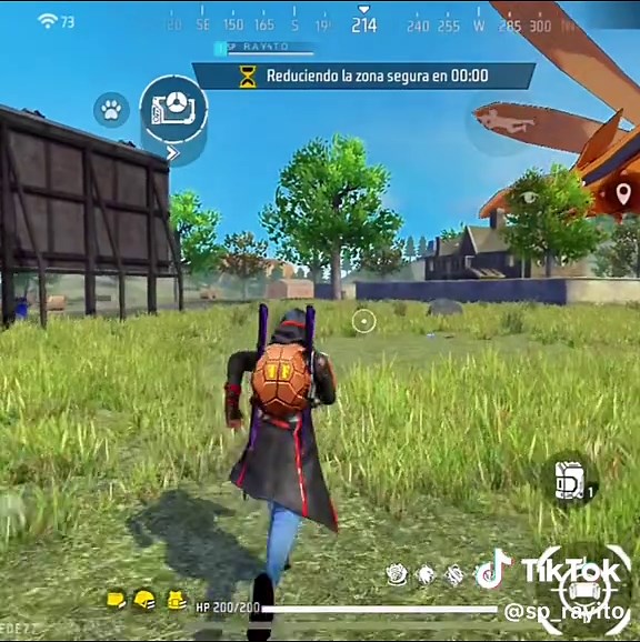 Cómo usar la Kar98 en free fire #FFxNARUTOSHIPPUDEN #FreeFire #sp_rayito combo de habilidades para usar Kar98 en free fire #kar98 cómo encontrar la Kar98 #paratiiiiiiiiiiiiiiiiiiiiiiiiiiiiiii ubicación de la Kar98 en free fire
