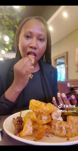 J’ai testé le resto GLOBE TROTTER… #foodtiktokfood #TikTokfood #restaurantes #fypシ゚viral🖤tiktok #foodbloggers