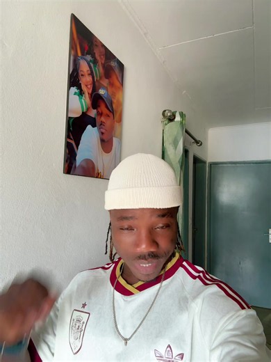 Elle me dit tu es là pour mon argent — Réaction drôle au Gabon