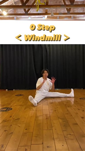 Mastering Power Moves in Breakdance