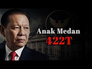The Story of Sukanto Tanoto | From Selling Auto Parts to Buying a 6 Trillion Palace