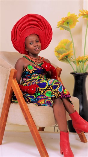 Believe in Yourself: You Are a Champion!