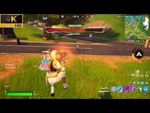 🔥 "Fortnite BATTLE ROYALE 2025 | Epic Kills, Pro Gameplay 4K & Victory Royale" 🔥