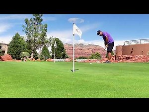 Sedona Golf (Resort)