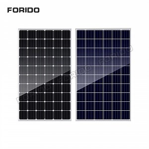 [Hot Item] 600W- 1000W Solar Panels Photovoltaic Solar Module Price for Energy Storage System