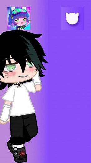 GAME : BUD 💖@BUD #budcreate #bud #budgame #гача #gacha #gachalife