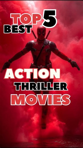 Top 5 Most Popular Hollywood Movies of All Time 🔥 | Must Watch Movies | RKMovieYT