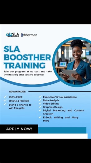 Learn practical digital skills: Data Analysis, Executive Virtual Assistance, Content Creation & more