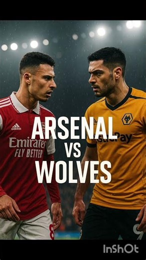 Can Wolves Stop Arsenal? | Arsenal vs Wolves EPL