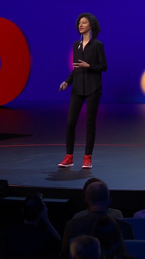 94K views · 593 reactions | Here's how dark energy and dark matter can help us uncover the origin secrets of the cosmos ✨ #ChandraPrescoddWeinstein #space #physics | TED | Facebook