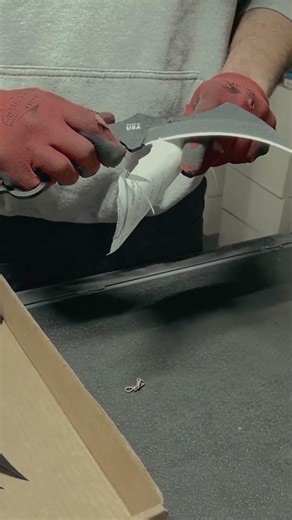 63 Crazy big Karambit The TOPS Knives Tac Tops