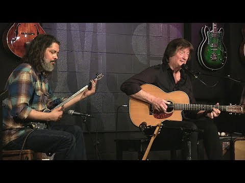 Chris Smither - Nobody Home - Live at McCabe's