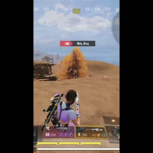 Quick Snipes That Feel Illegal 🎯 | CODM Sniper Highlights #shorts #codm