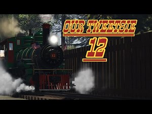 Our Tweetsie 12 (ANGR MUSIC-VIDEO)